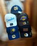 ОРИГИНАЛ Бейсболка Кепка New Era USA NBA MLB nfl nhl 47 brand  ny нхл