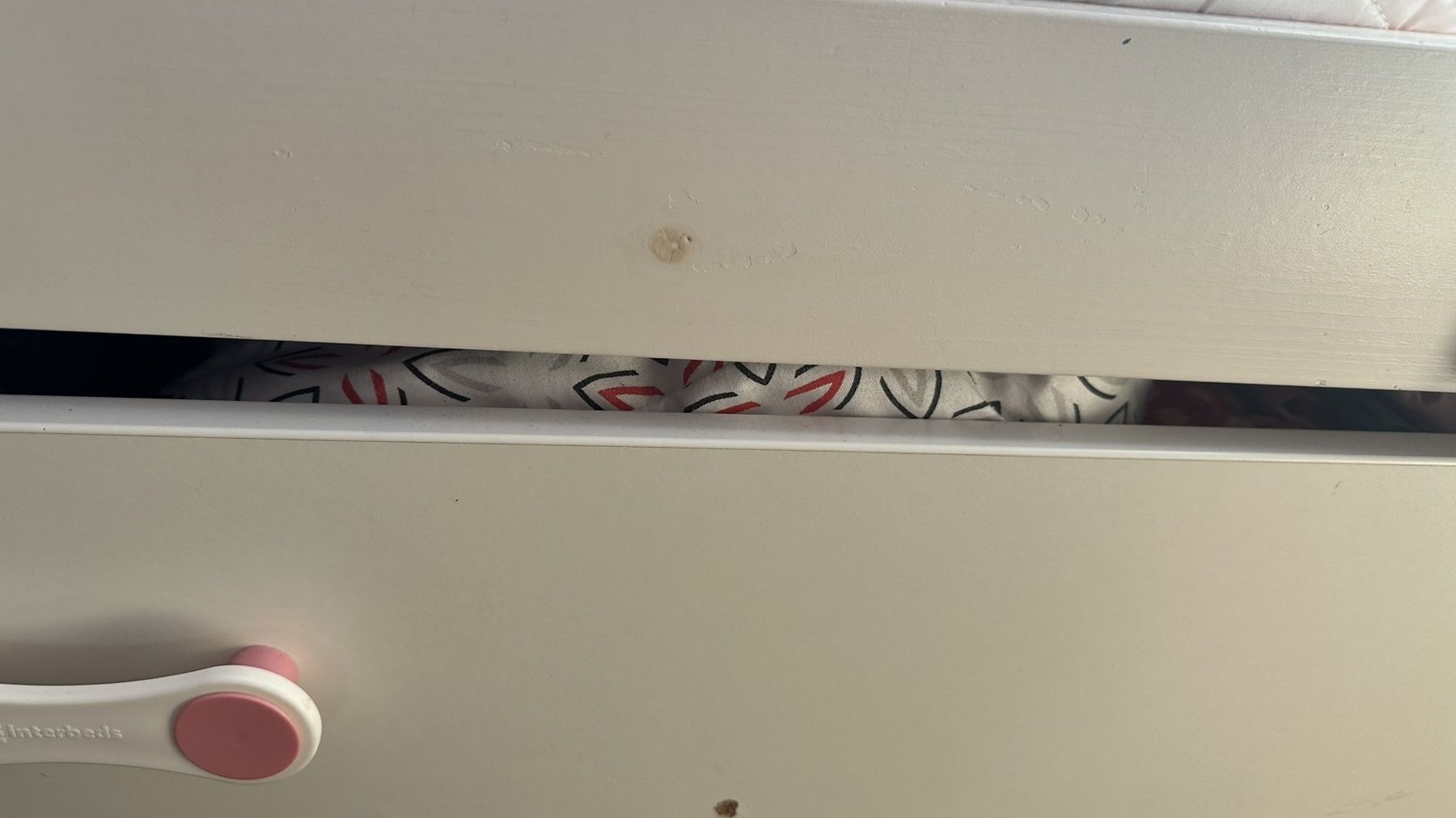 Łóżko dziecięce 160x80 + materac GRATIS