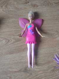 Barbie wróżka Mattel