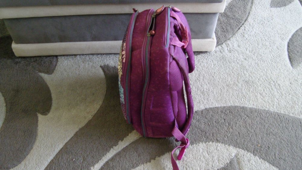 Продам Рюкзак для девочки