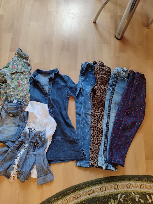 Пакет речей за шоколадку. Віддам за шоколадку. Пакет речей.