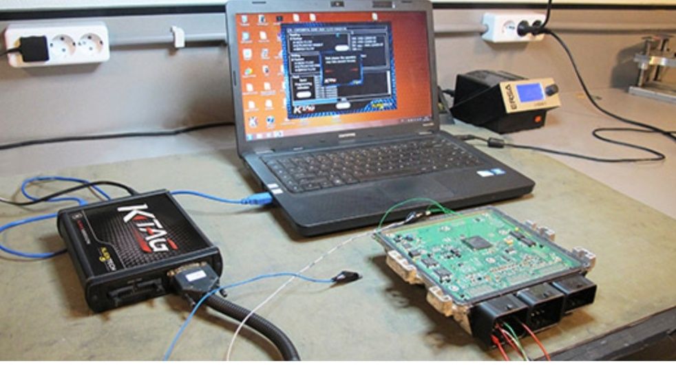 Mapy stage 1,2,3 damos chip tuning +wsady oryginal
