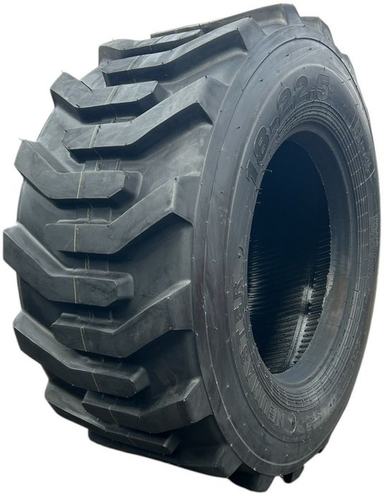 445/65-22.5 (18-22.5) Neumaster SLR4 163A8 20PR TL