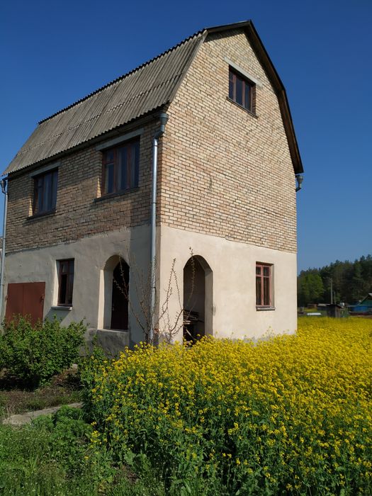 Продам дачу в с.т. БУКАЧ