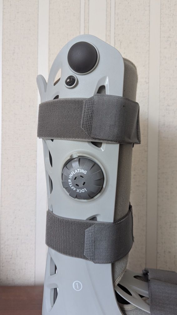 Orteza aircast soft STRIKE LARGE