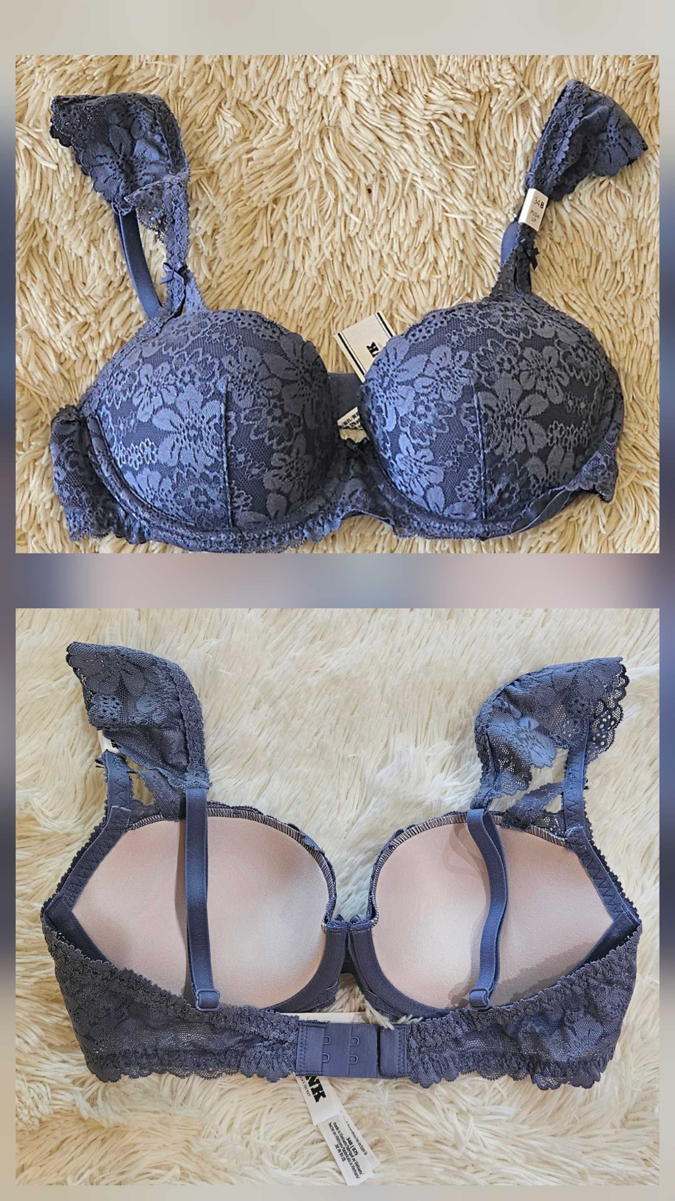 Бюстгалтер Victoria’s Secret