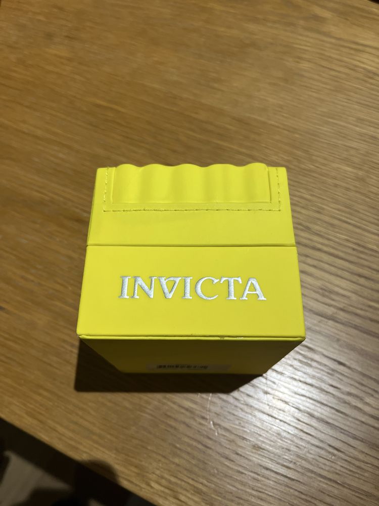 Sprzedam zegarek invicta 30487