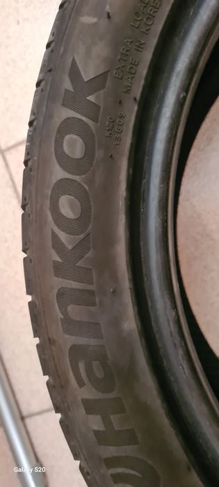 Vende-se pneu como novo!