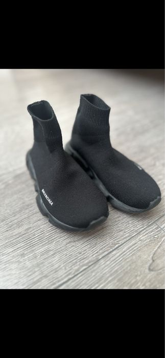 Кросівки balenciaga 27-28