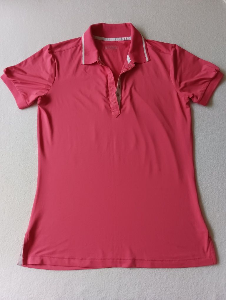 Koszulka funkcyjna polo - Tchibo