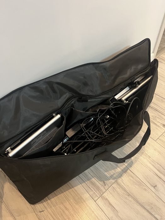 lampy neewer 530 rgb