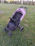Valco Baby Snap 4 wózek spacerówka