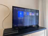 PlayStation 4 Slim 1 TB/ Samsung 40cali