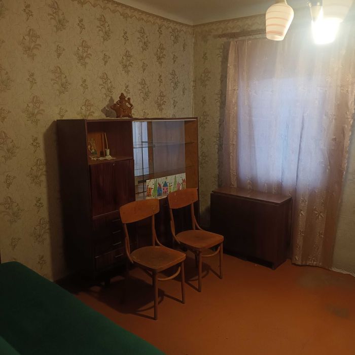 Сдам квартиру в Лимановке