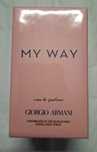 Perfumy Armani My Way 90ml Nowe w folii *OKAZJA*