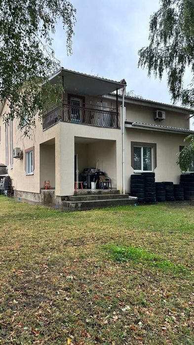 Чайки закрытый КГ с охраной солидные соседи все тихо