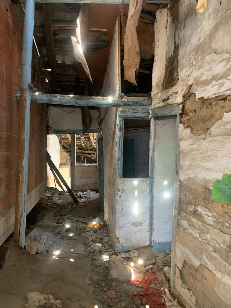Casa em Ruína para Reconstrução | Donas – Fundão, Castelo Branco