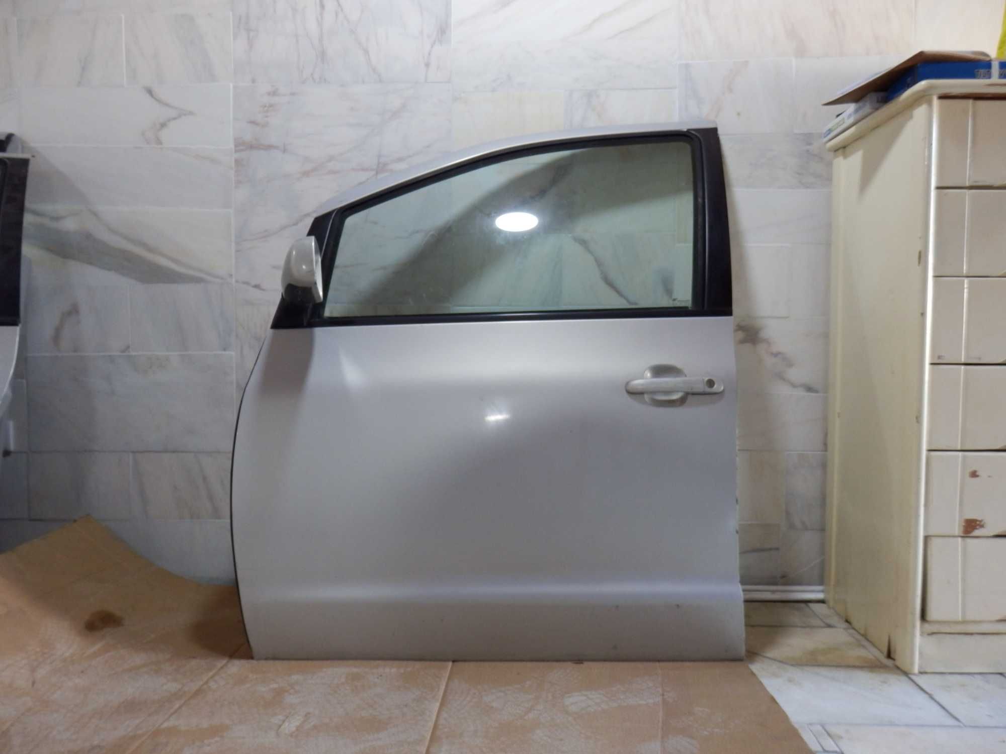 Material Seat Alhambra