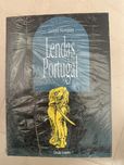 Colleção Lendas de Portugal