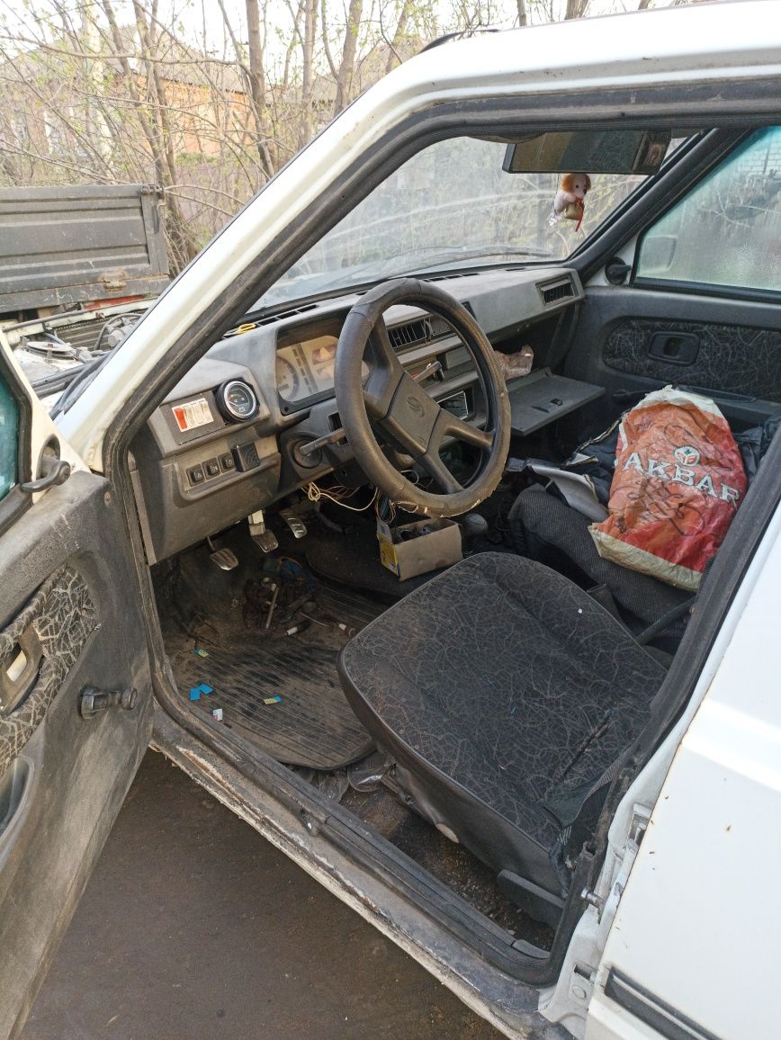 Фары, запчасти заз Славута Таврия