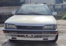 Toyota Corolla ee90 ano 1990