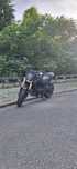 KEEWAY MBP 502N 35kw