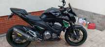 Kawasaki Z z800 abs 750