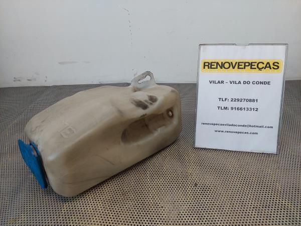 Reservatório / depósito água limpa vidros SEAT Ibiza II (6K1)