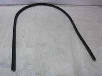 BMW 6 F12 CABRIO USZCZELKA DRZWI LEWA KAROSERYJNA 51767301293 7301293