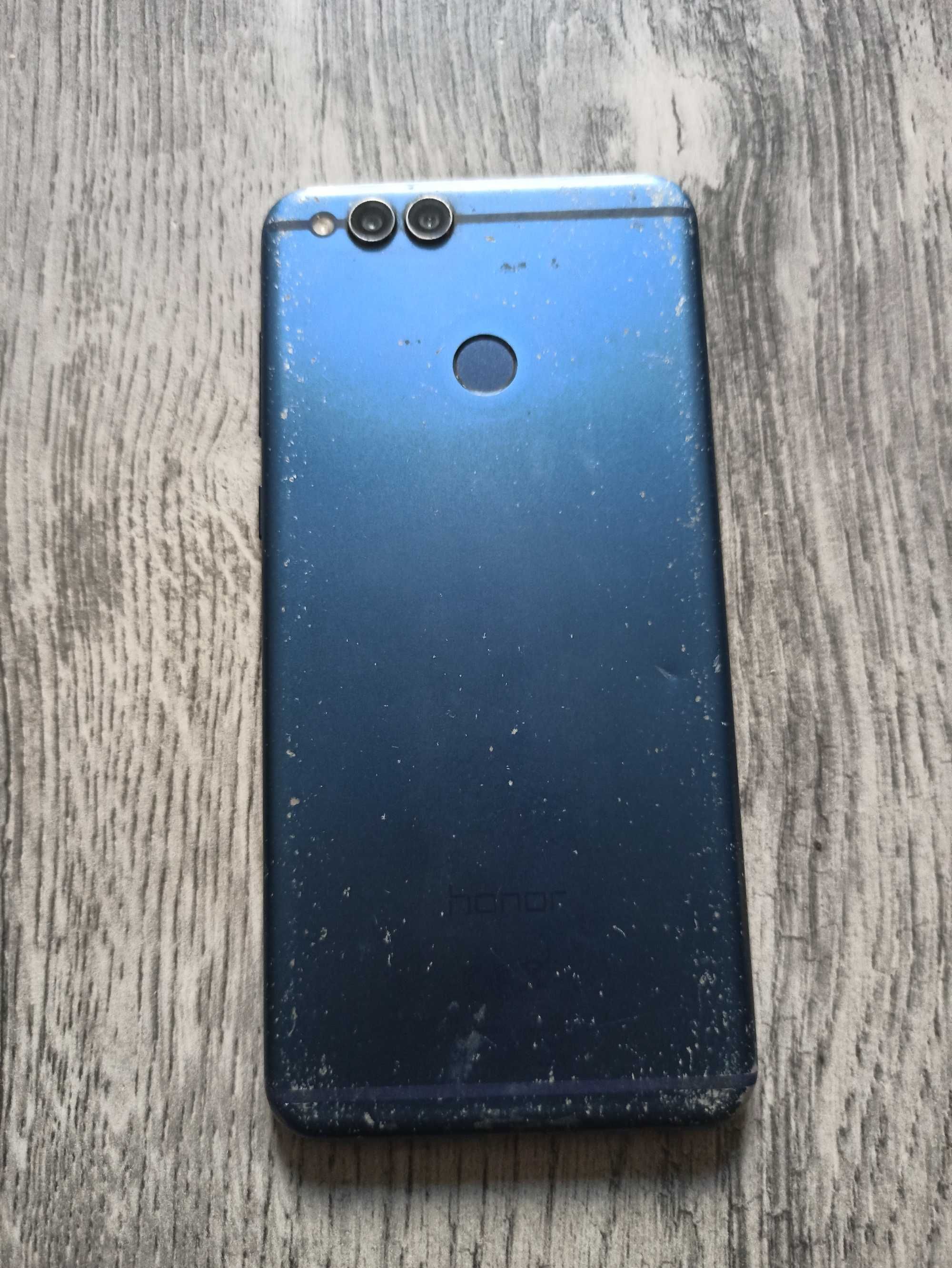Продам телефон Honor 7X