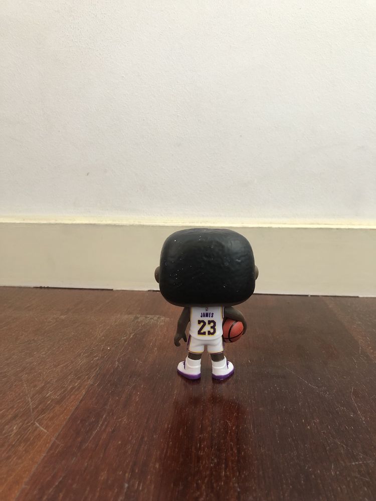 Funko Pop Lebron James