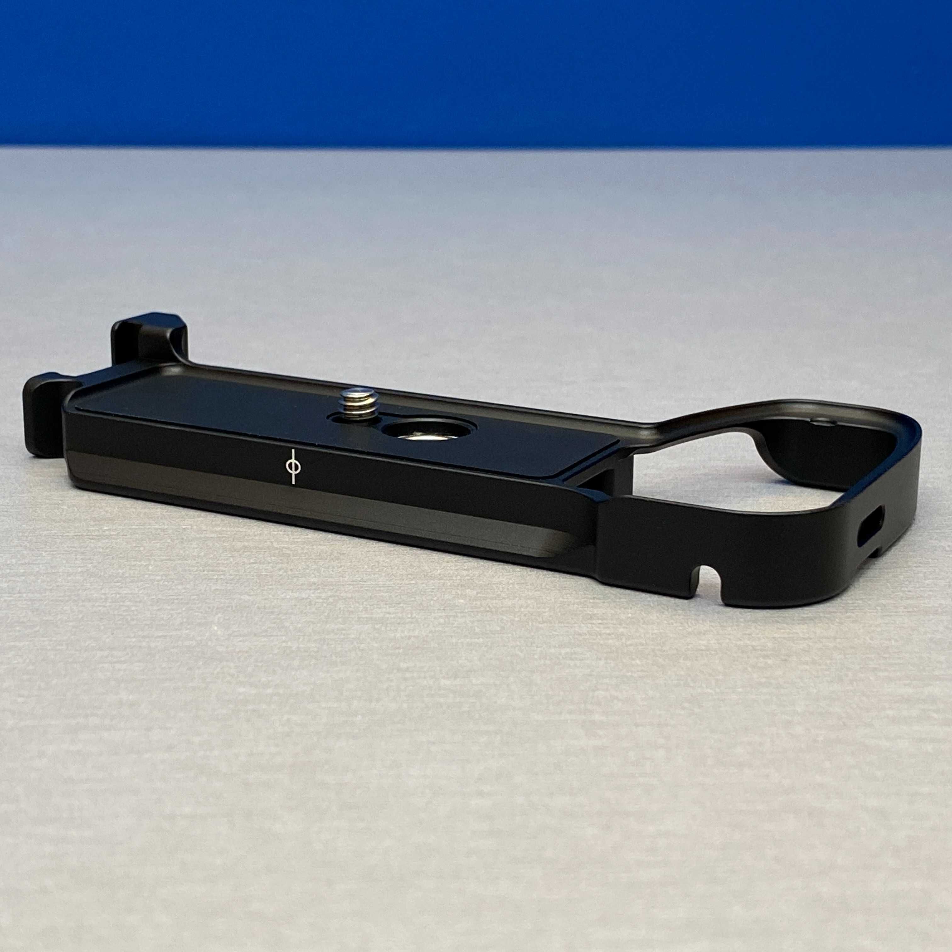 L-Plate | L-Bracket Leofoto Sony A6700 (NOVO)