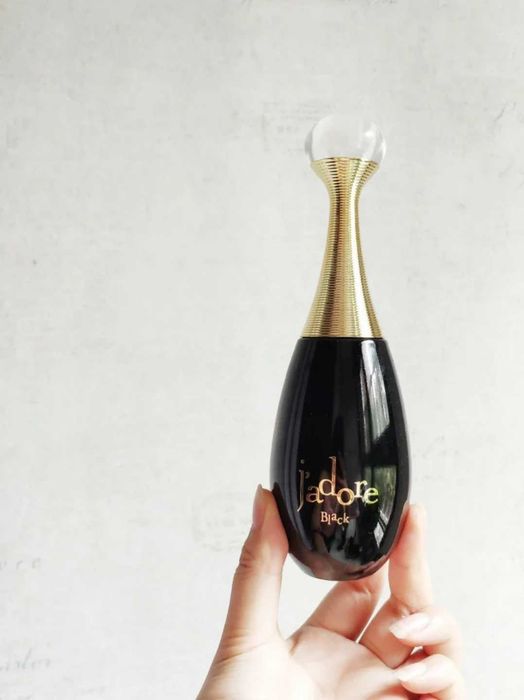 Parfumy Dior Jadore Black 100ml