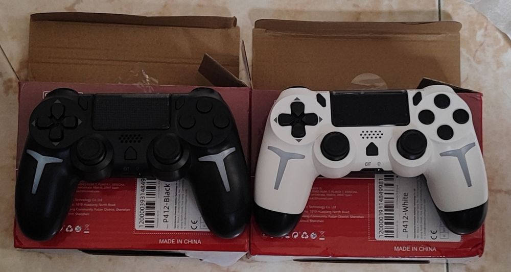 Comandos para ps4 novos*promoção*