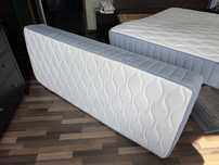 Materac IKEA VÅGSTRANDA średni 200x80