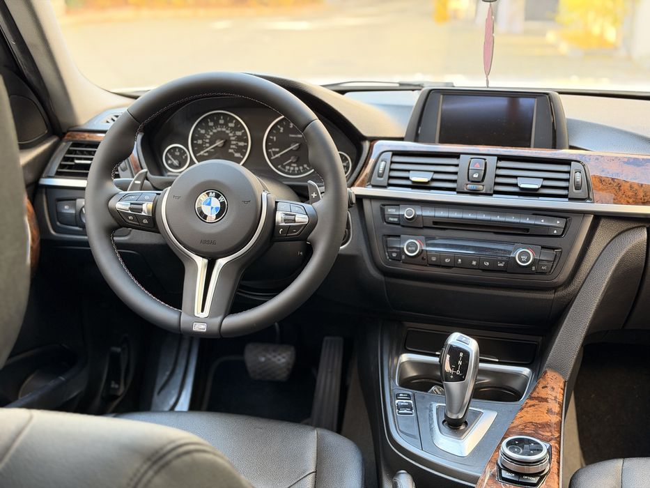 Bmw 328i | M Performance | Bogate Wyposażenie