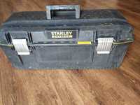 Ящик для инструмента Stanley fatmax 28 water seal 703*323*294мм.