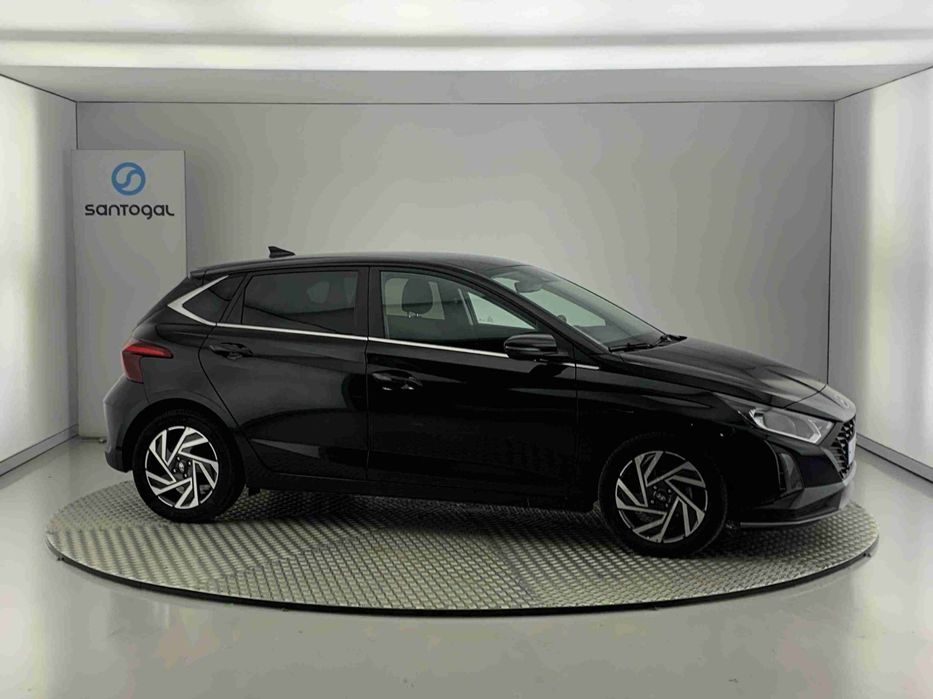 Hyundai i20 1.2 MPi Comfort