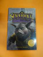 As crónicas de spiderwick, livro 2 - Tony Diterlizzi & Holly Black