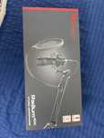 Mikrofon genesis radium 400