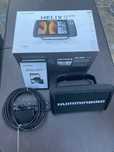 Echosonda humminbird helix 9
