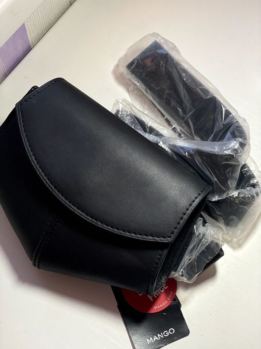 Сумка-бананка / сумка на пояс нова