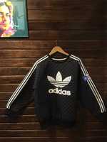 Adidas Rita Ora SS15 collaboration sweatshirt