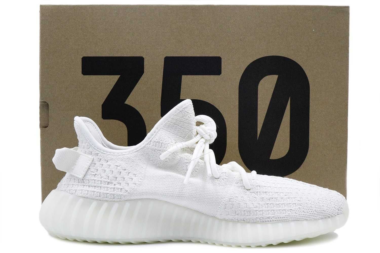 Adidas YEEZY BOOST 350 V2 Bone / HQ6316