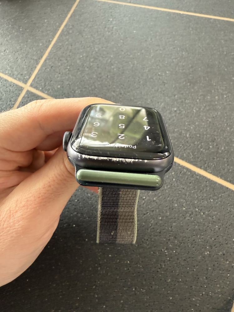 Apple watch se 44mm