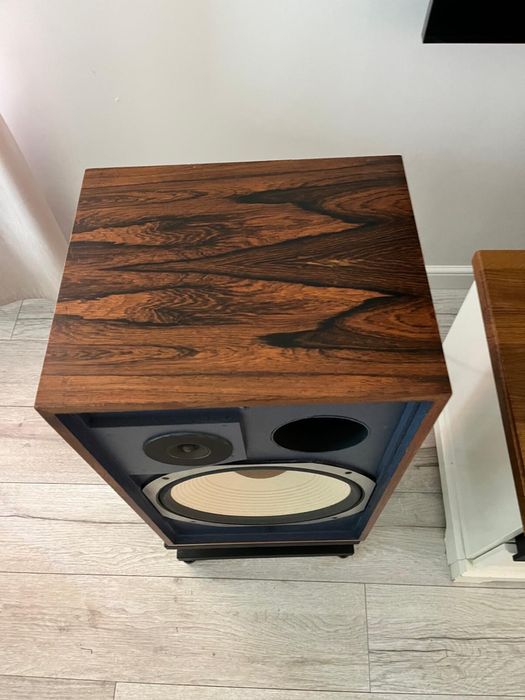 Kolumny legenda Jbl C53 Libra