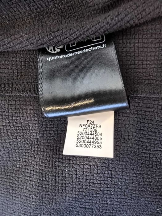 Męska kurtka softshell The North Face Diablo