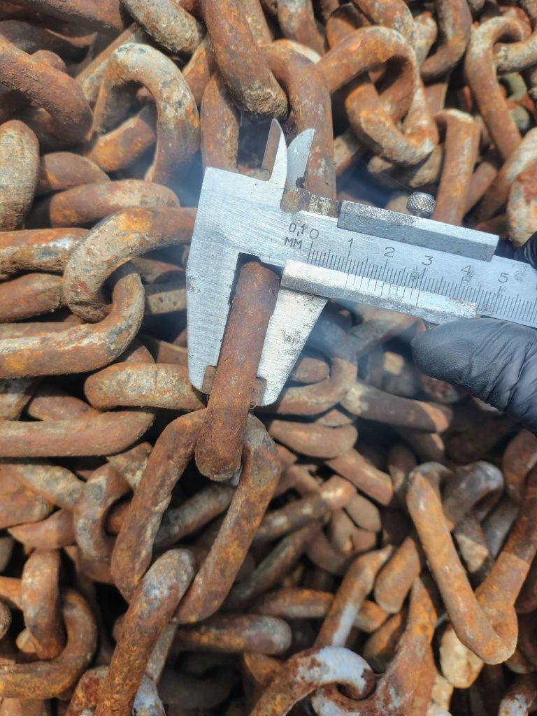 Ланцюг Ланц Цепи