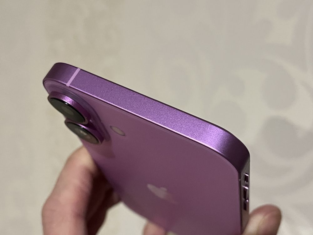 iPhone 16 на базі XR 256Gb Neverlock оригінал Айфон