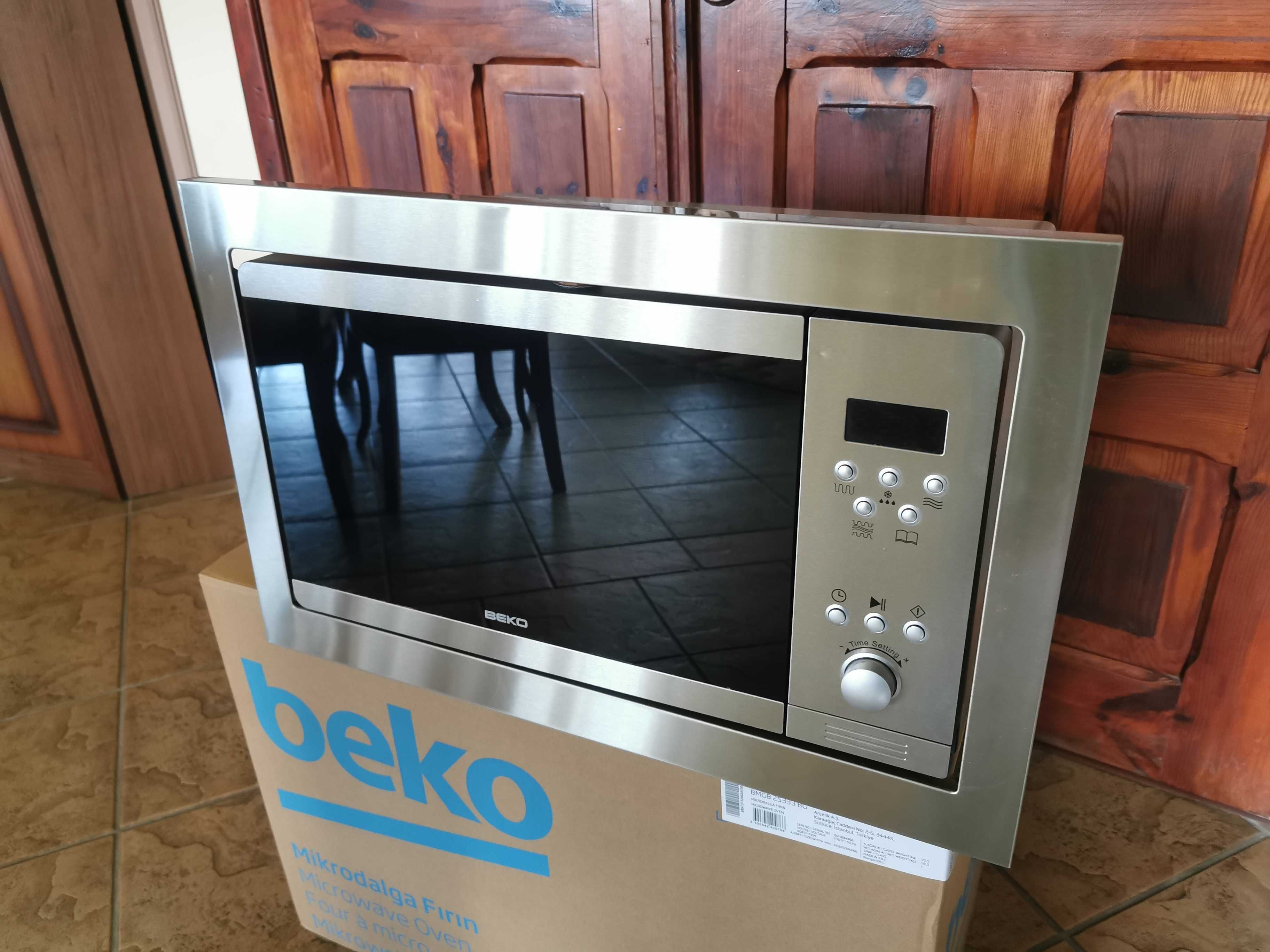 Mikrofala BEKO MWB 2510 EX